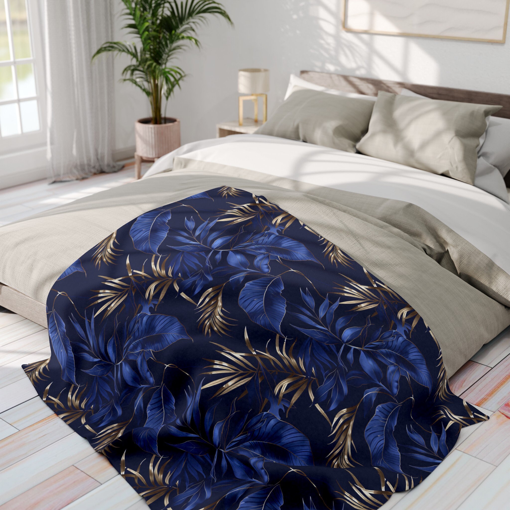 ### **Discover the Arctic Fleece Blanket: Your Luxurious Comfort Solution for Every Season**