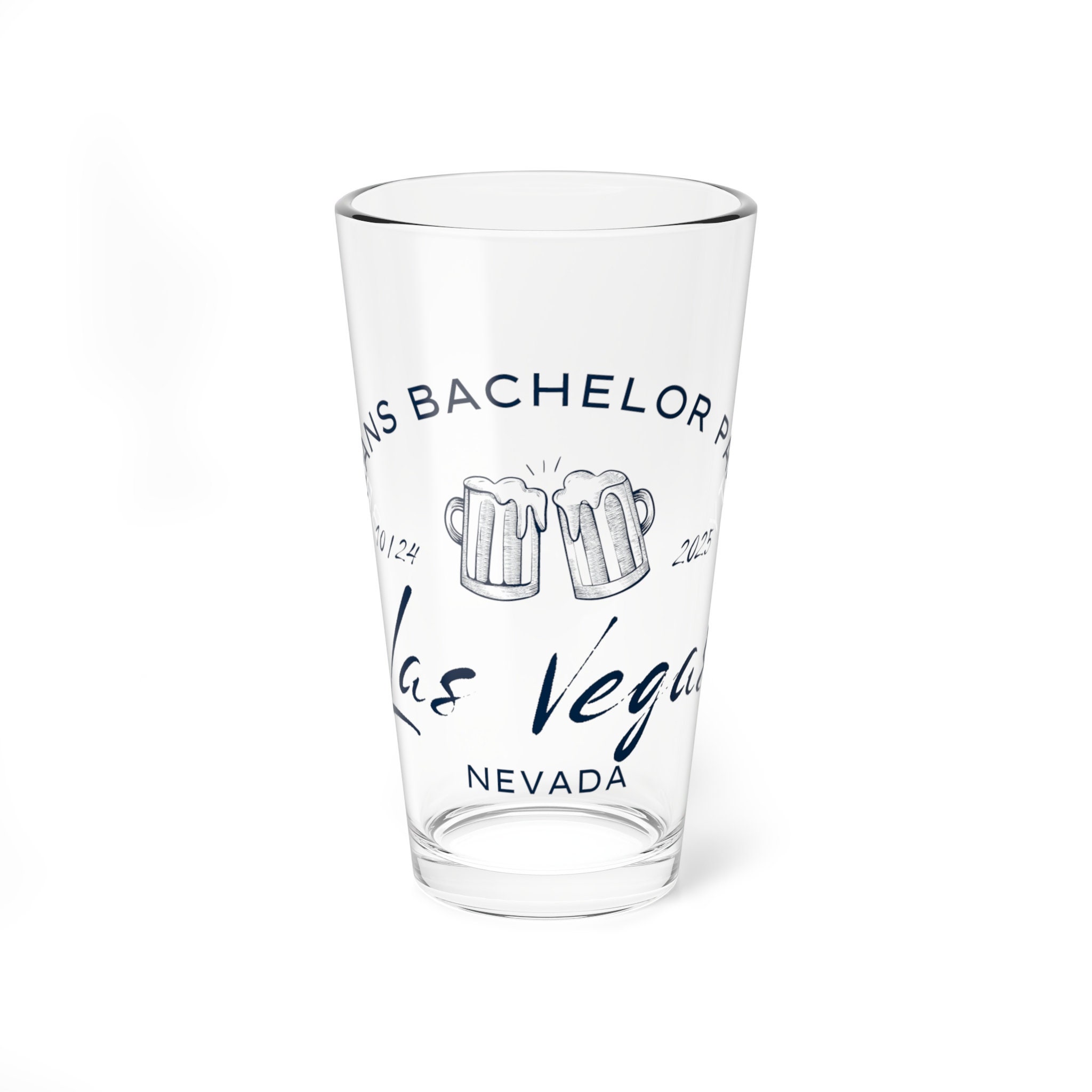 Personalized Mixing Glasses: Unique Gift Ideas and Trends