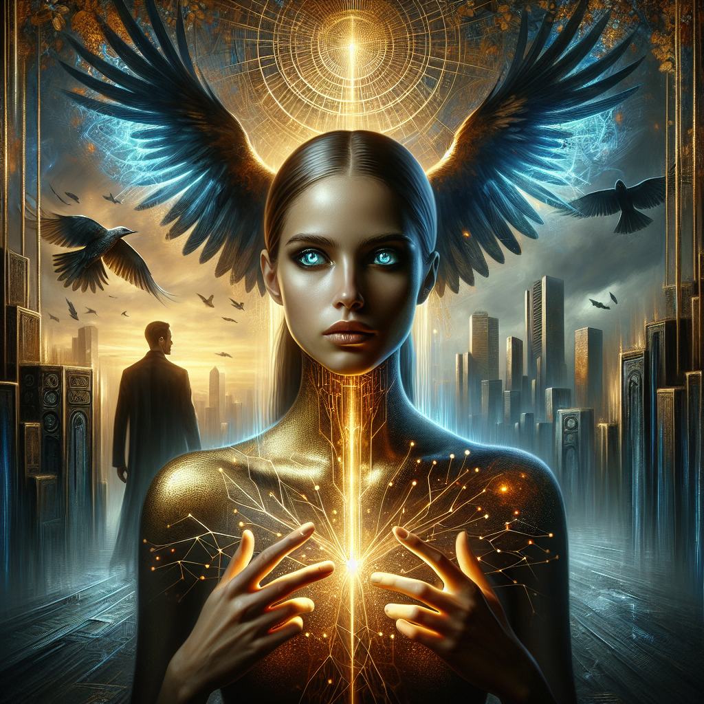 Echoes of Tomorrow