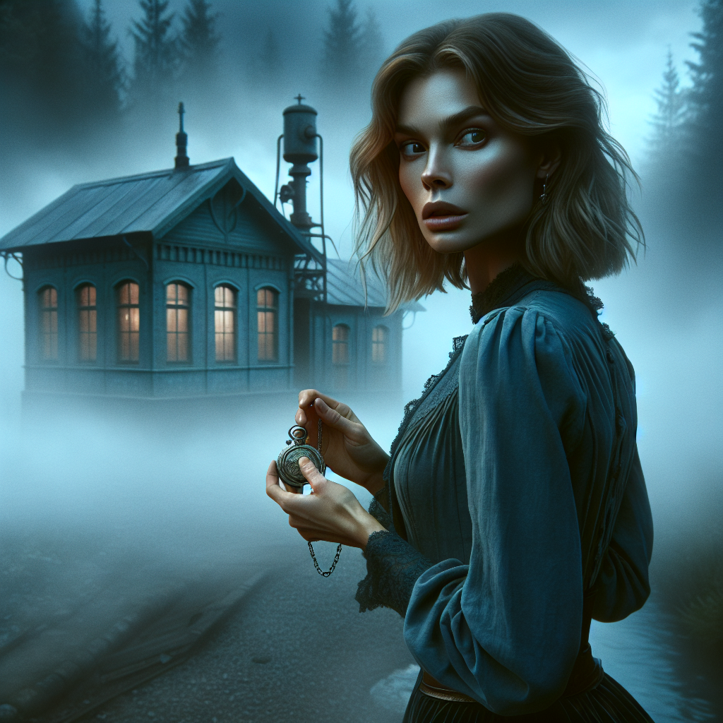 Shadows of the Forgotten Boulevard
