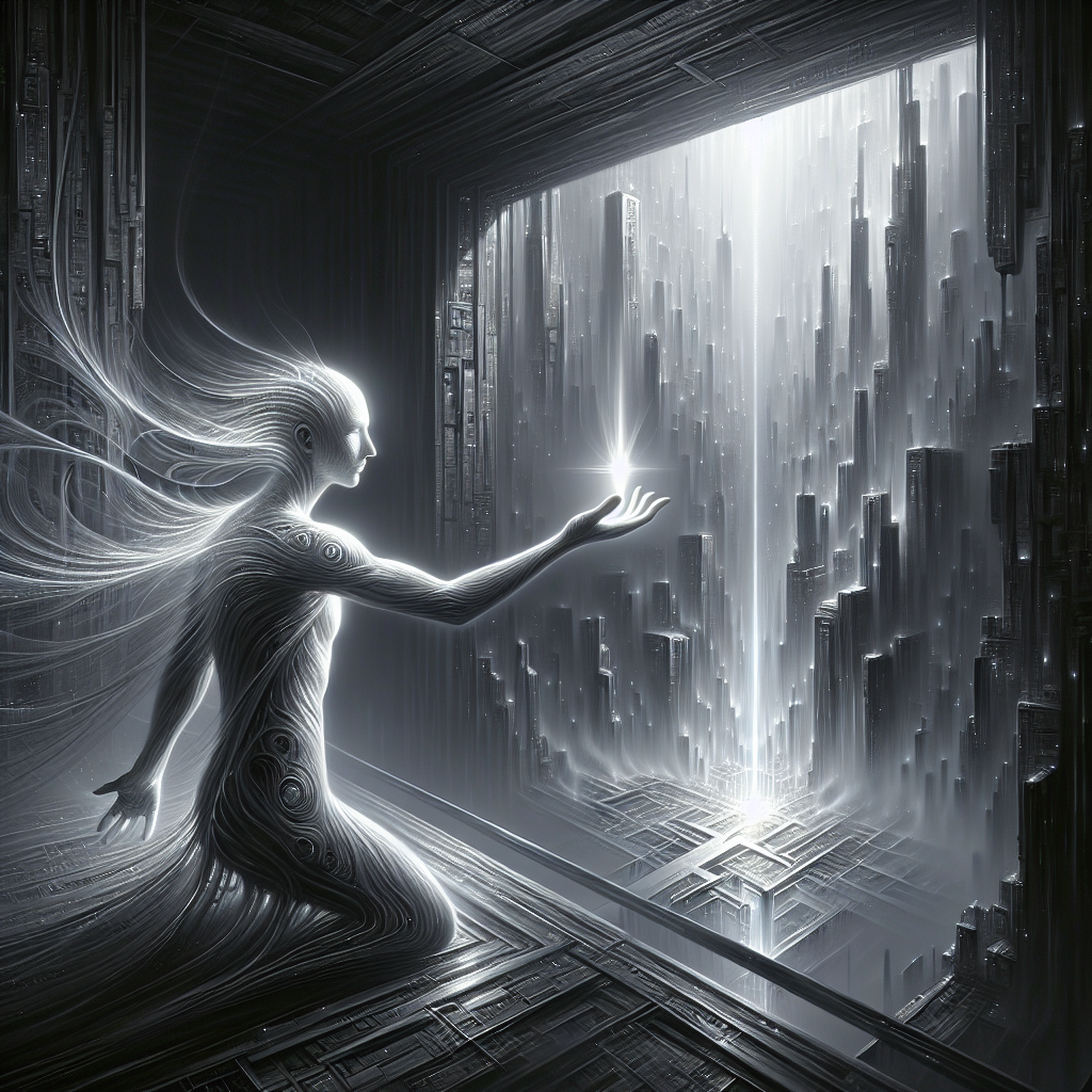 Echoes of the Quantum Sea